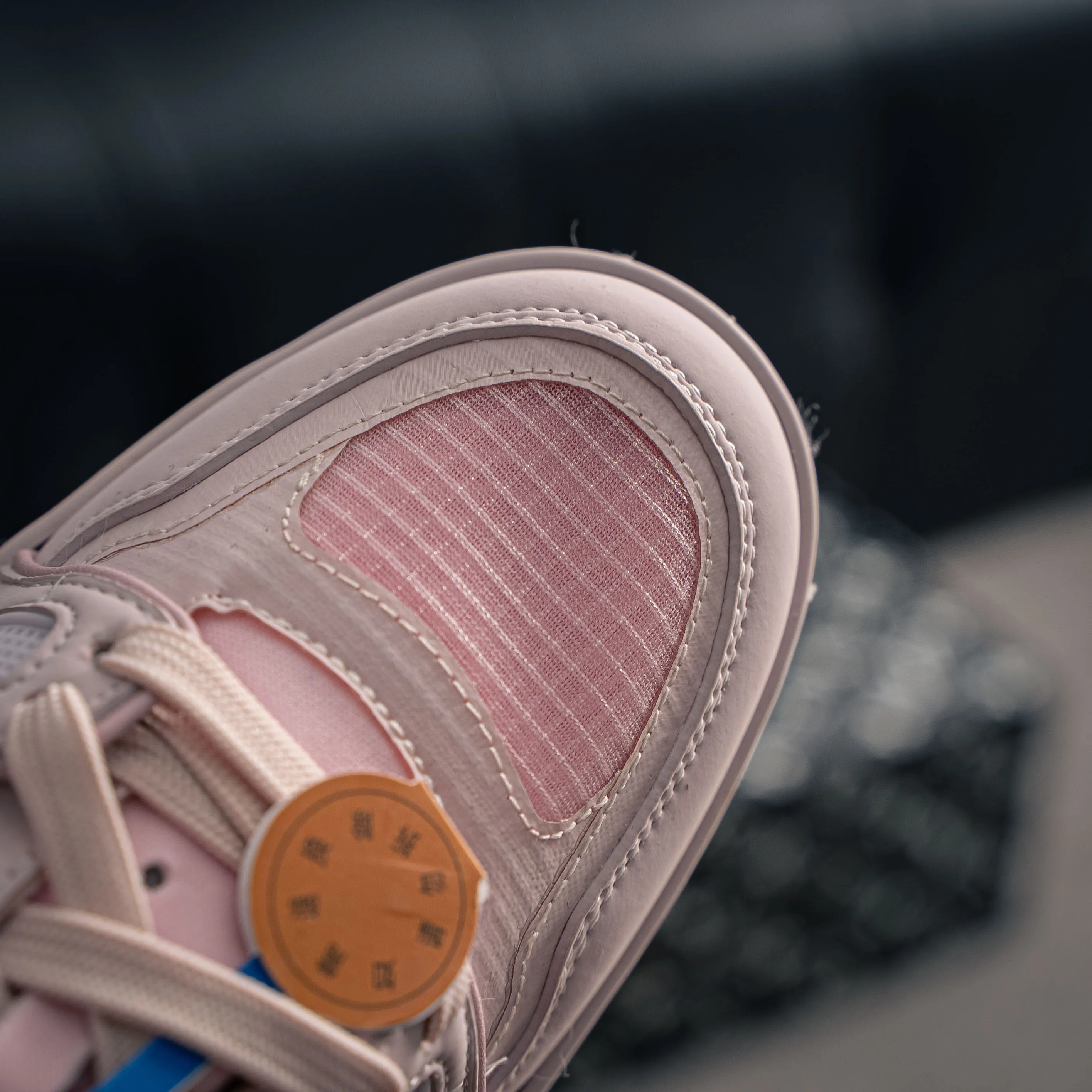 【YS 】 Premium LOUIS VUITTON Tilted Series｜2026 Breathable Series LV Tilted Low Sneakers Series Low-Top Retro Skate Shoes Men Shoes｜